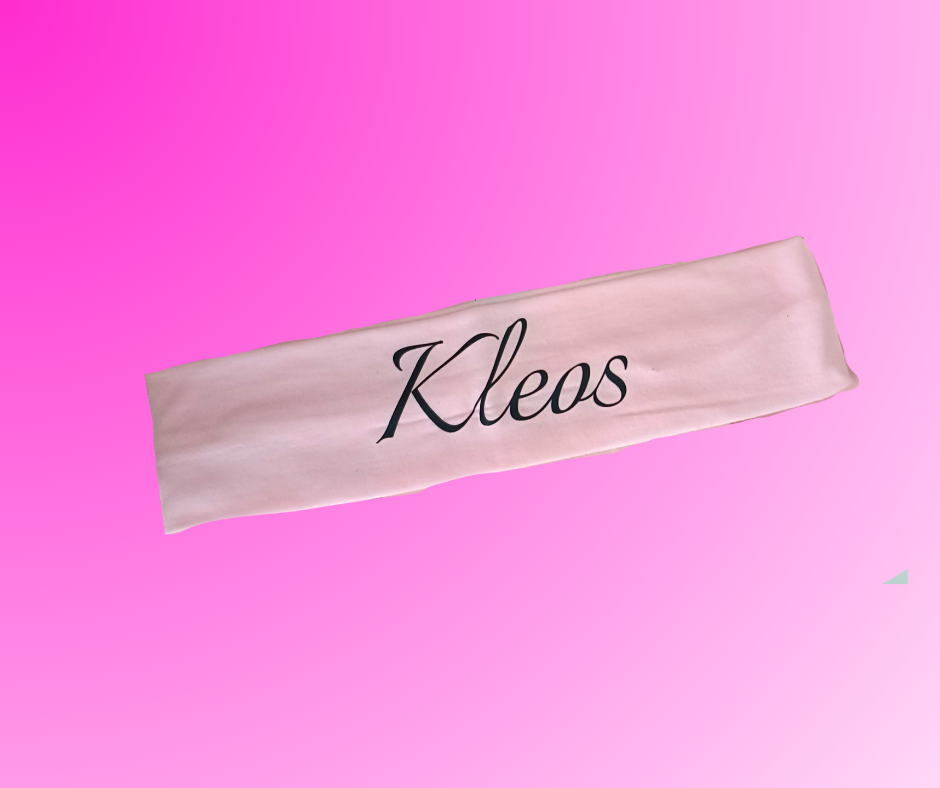 KLEOS headband