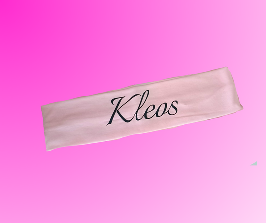 KLEOS headband
