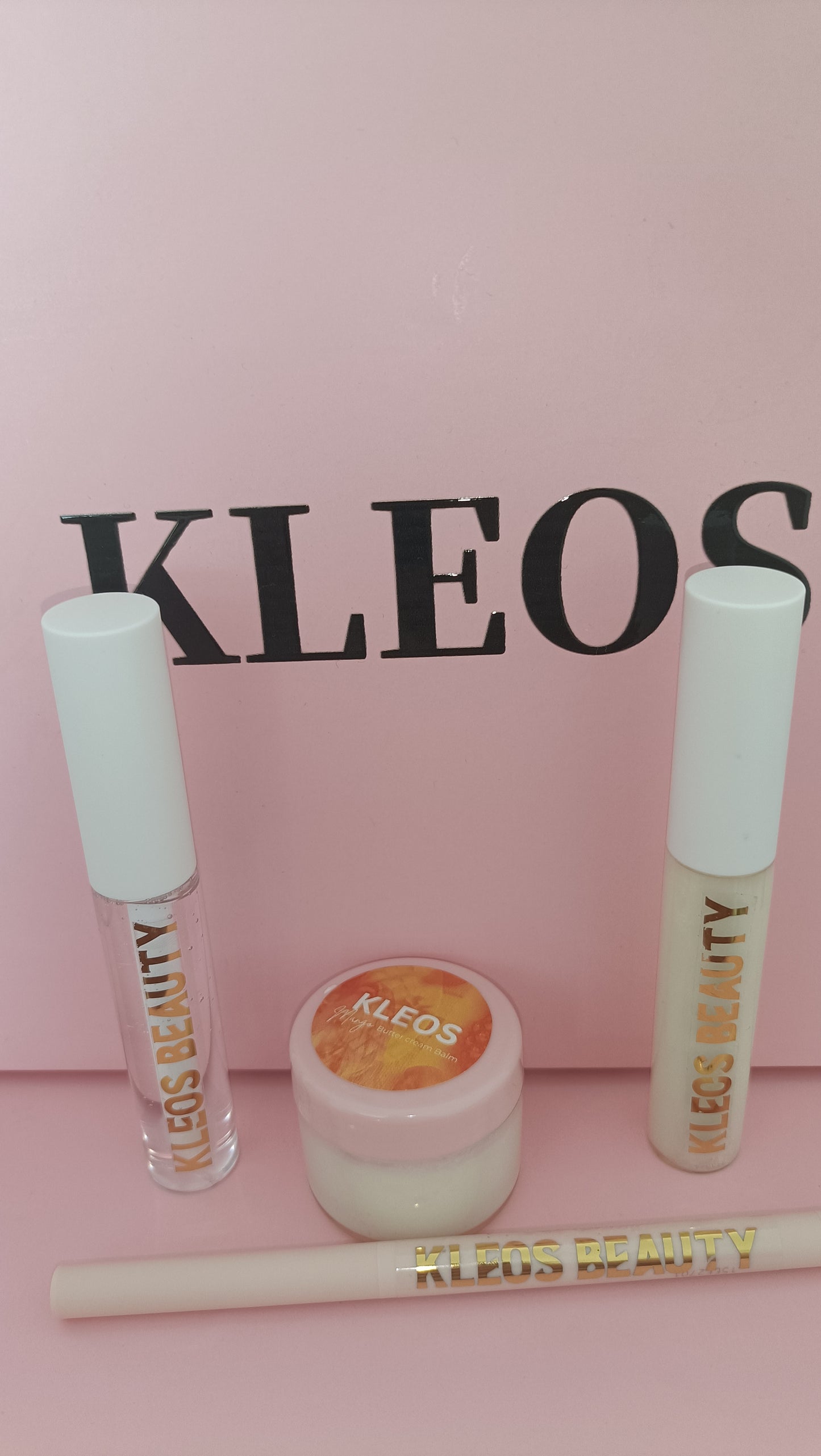 KLEOS Beauty GIFTBOX