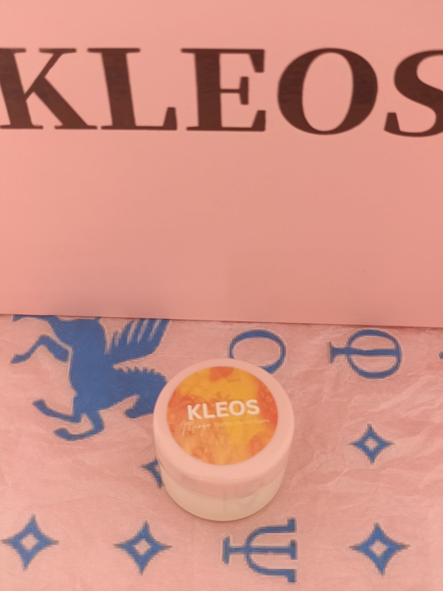 Mango Butter Hand Cream