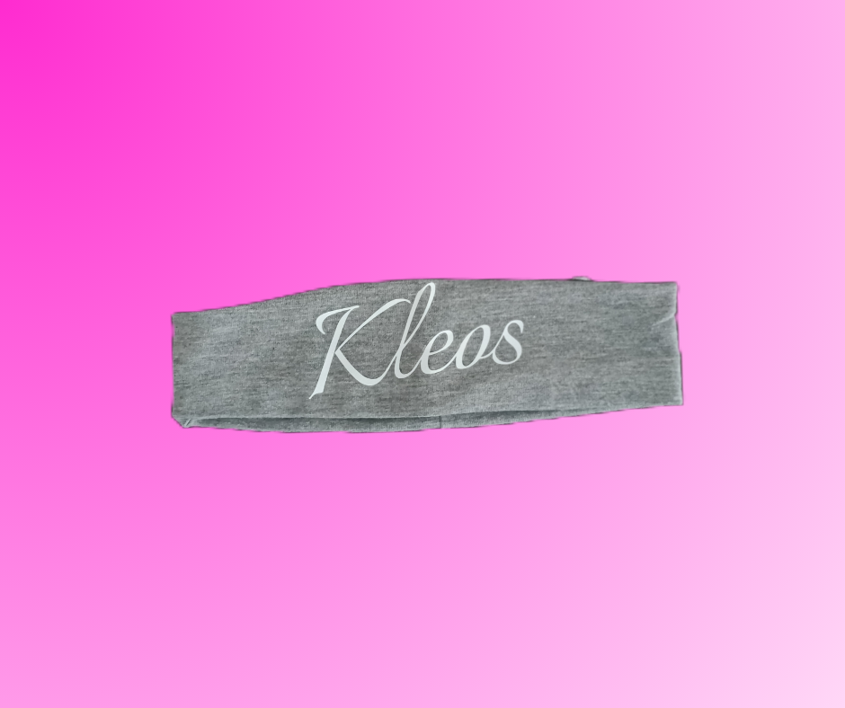 KLEOS headband