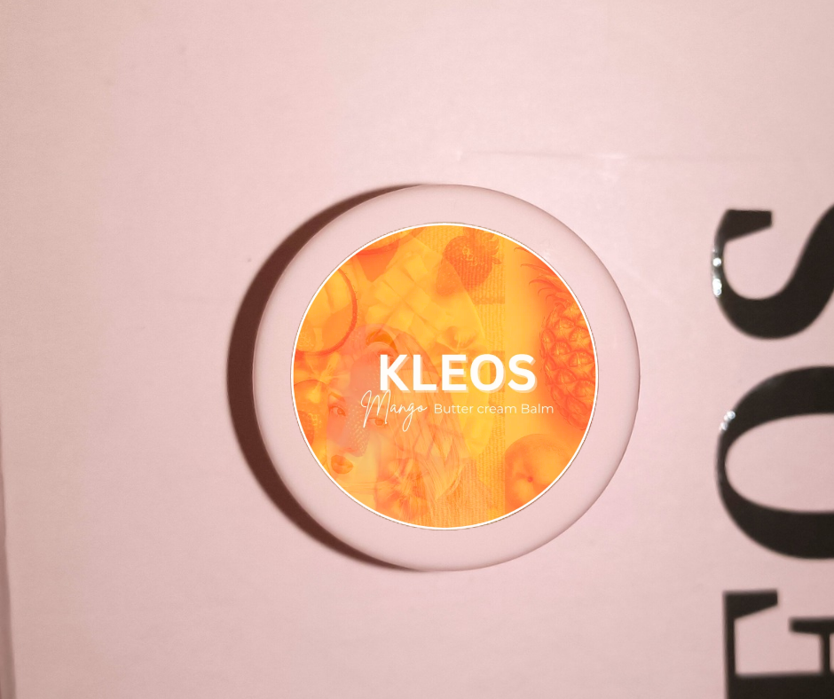 Mango Butter Hand Cream